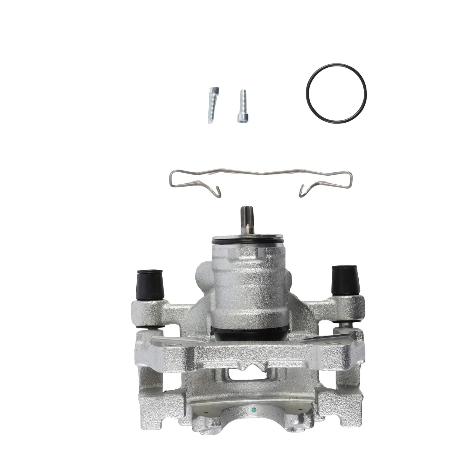 Rear Left Brake Caliper LR113708 FOR Land Rover Discovery Sport Evoque 2016-2021 Piston Bore 41mm
