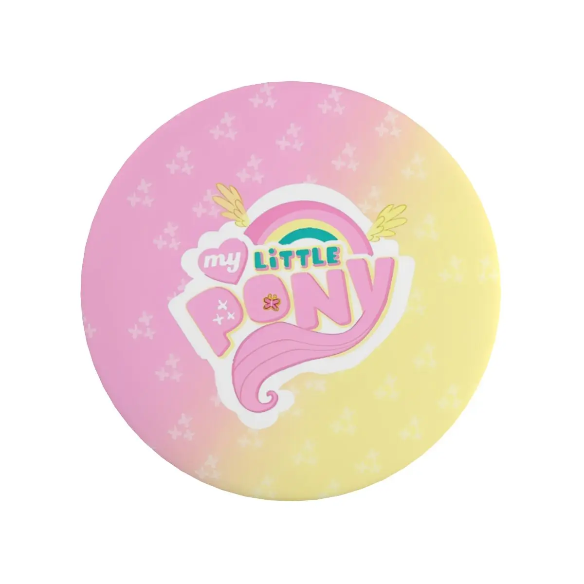 น่ารัก My Little Pony อุปกรณ์เสริม Pin ป้ายสําหรับเด็กผู้ใหญ่ปุ่ม Badge Pin กลับกระเป๋าเป้สะพายหลังเสื้อผ้าหมวก