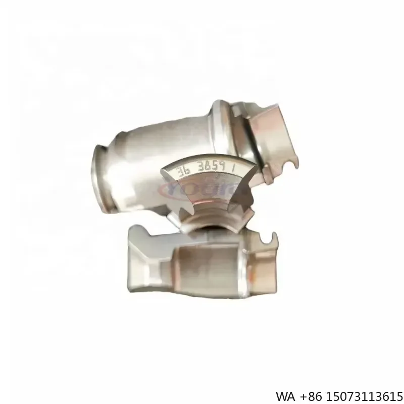 New Original for OTT-JAKOB Gripper Segment 95.102.437.2.1 for Precision Spindle Tool Holding Assembly