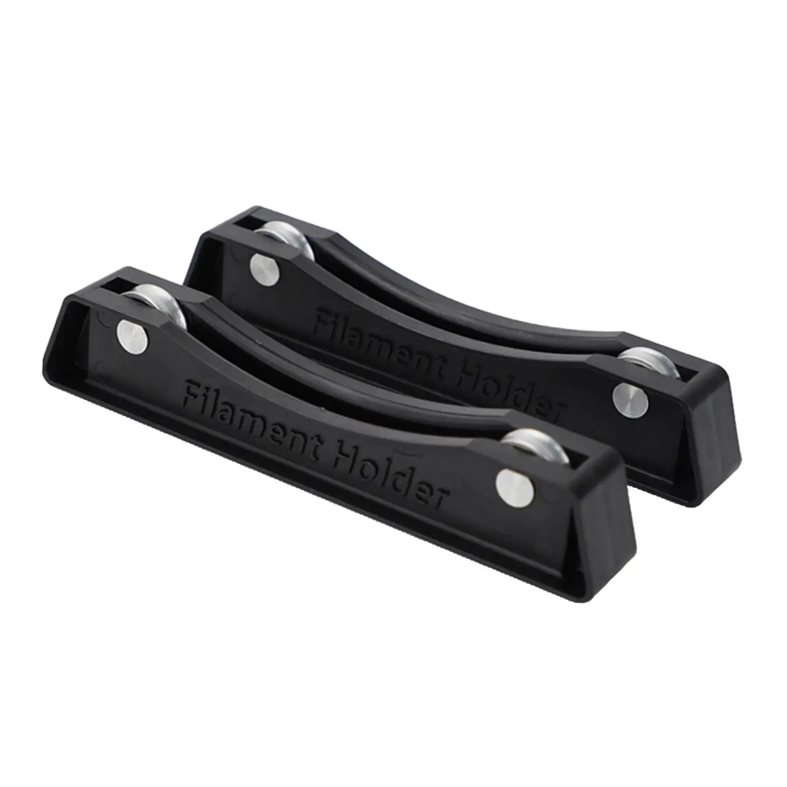 Filament Spool Holder Adjustable with Non-Slip Mat for 3D Printing