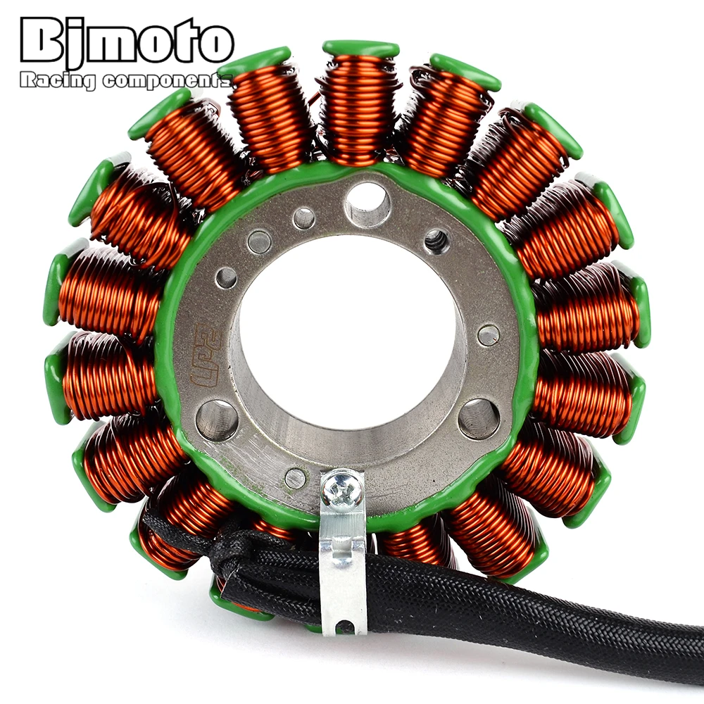 

Катушка статора для Moto Guzzi V7 III Racer Limited 750 10th Anniversary / V9 Bobber Roamer 850 ABS E4 1A011251 2D000024