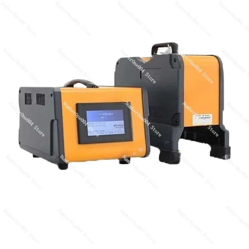 NHA-506 Portable Ve…