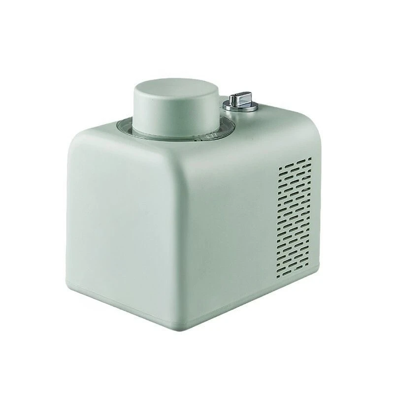 

Household automatic ice cream machine