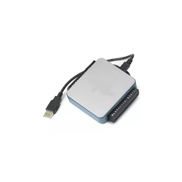 NI USB-6002 Multifunction data acquisition card DAQ Labview-DAQ Independent data collection equipment 782606-01