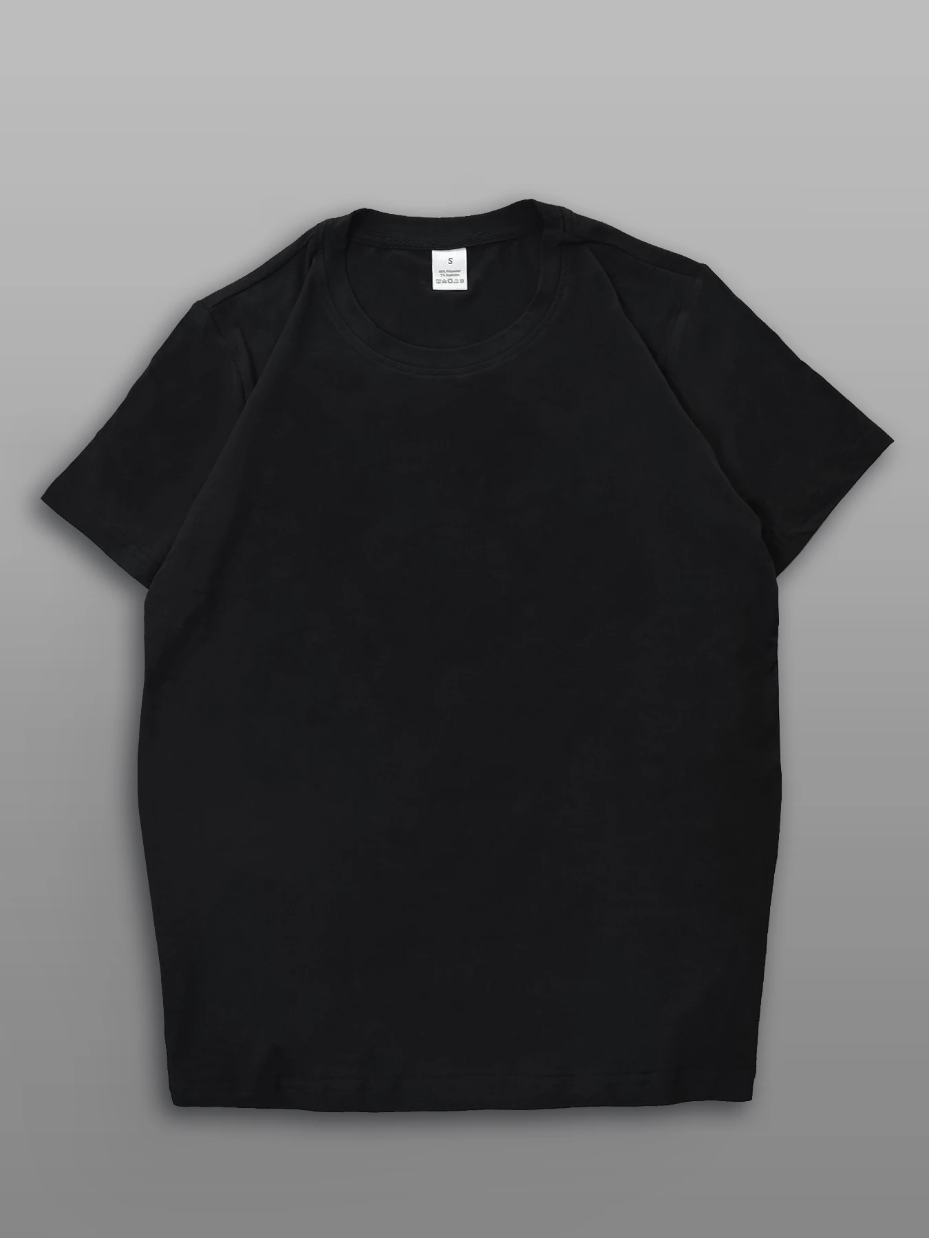 تي شيرت نسائي برقبة دائرية بنمط السيارة وأكمام قصيرة مطبوع عليه نصف كم تي شيرت مطاطي #2