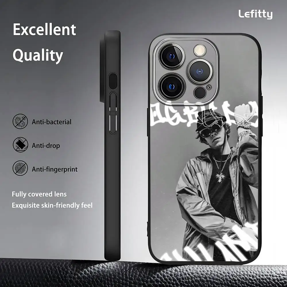 Og B-Buda Russia Ra… - image