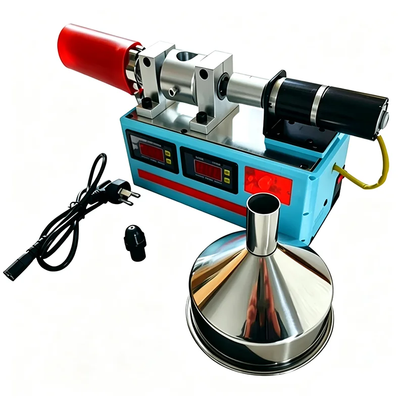 เครื่องอัดรีดเส้นใย 3D แบบสกรู - Power Tools Manufacturers บทวิจารณ์และราคา
