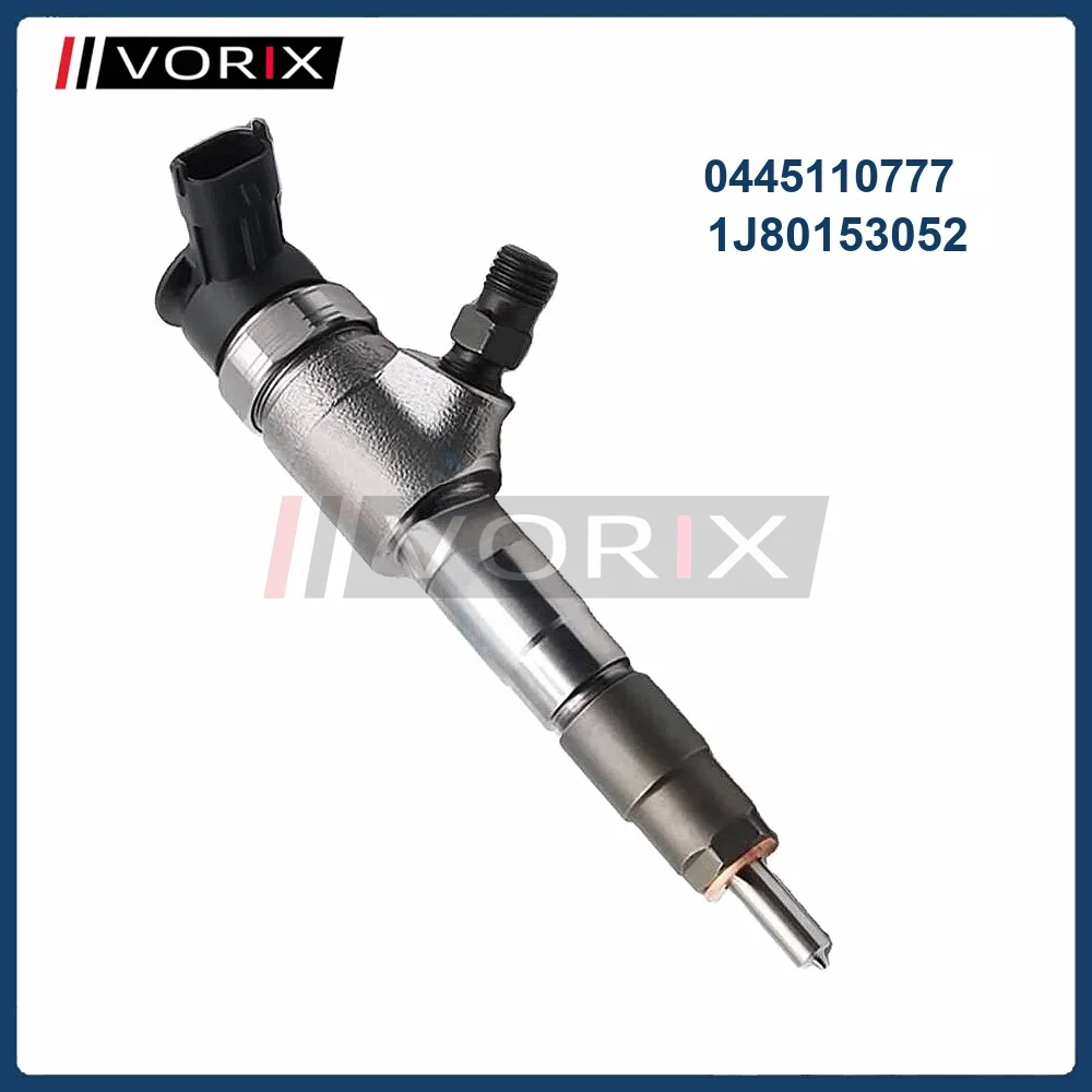 

Diesel Fuel Injector 0445110777 1J80153052 for Kubota V1803 V2403 KX040-4