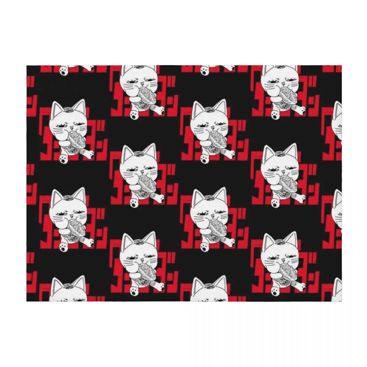 

Dandadan Turbo Granny Throw Blanket blankets ands christmas gifts Baby funny gift Blankets