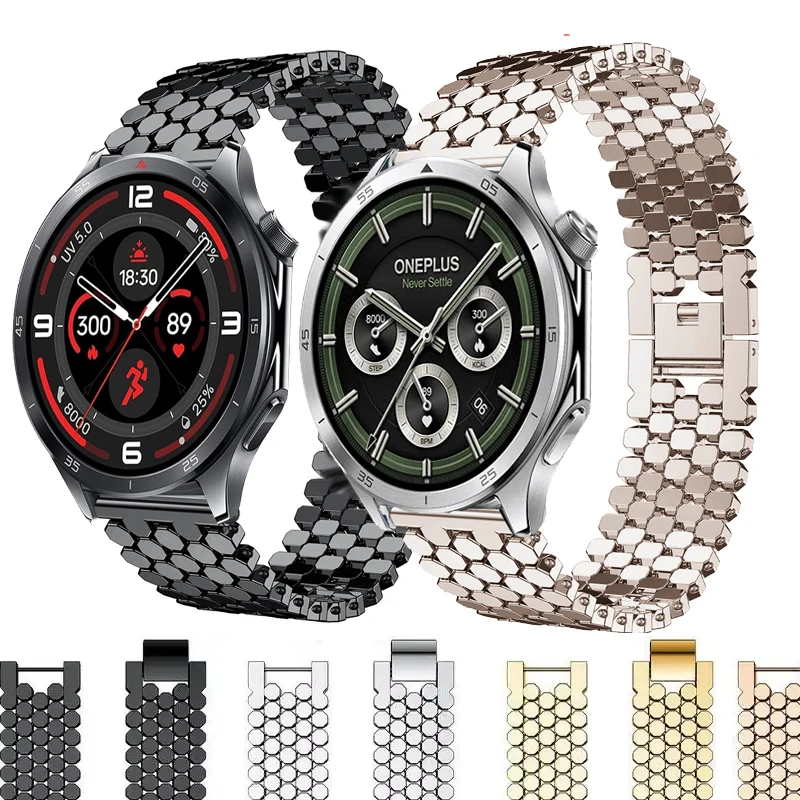22Mm Bracelet Strap… - image