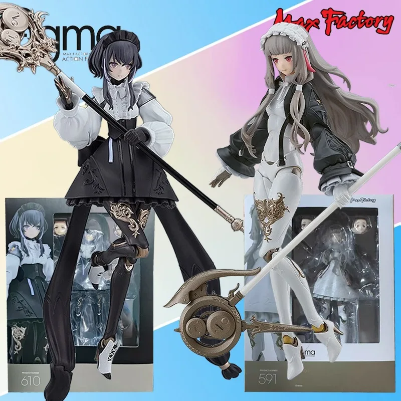 Max Factory Genuine…