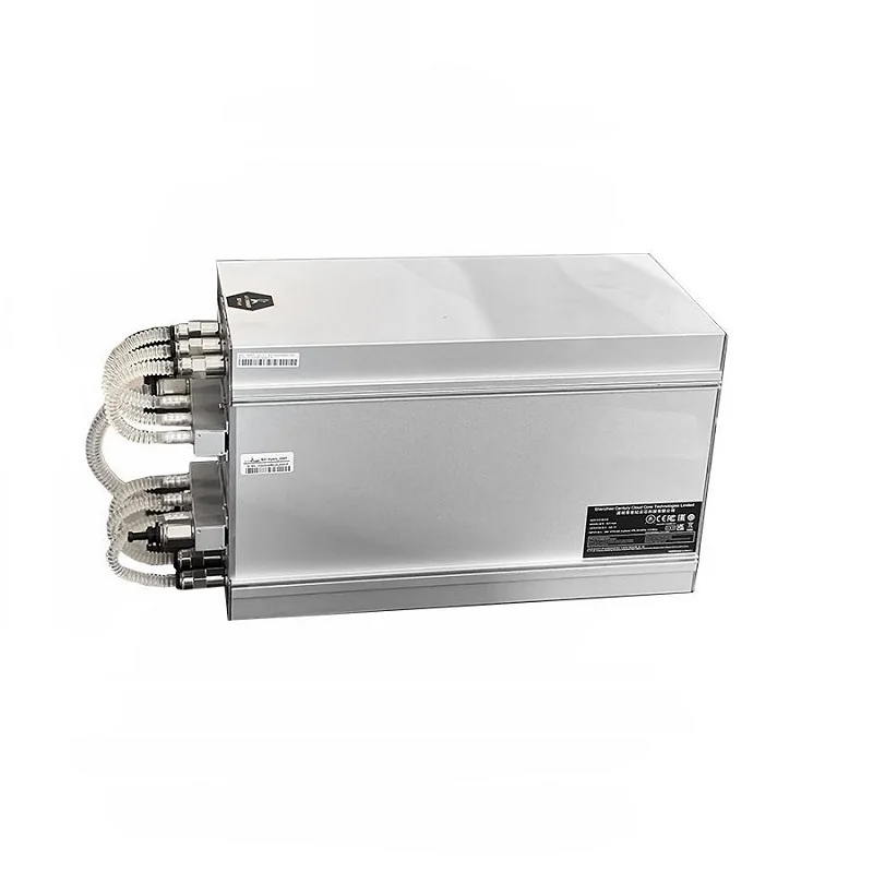 Antminer S21 XP Hydro 473Th/s 5670W BTC Miner