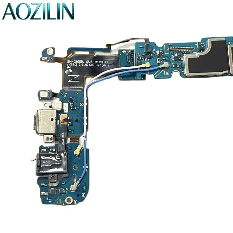 Adjustable Mainboard Management Mobile Control Device, Compatible With S8 S9 Note8, Supports USB & OTG For Mobile Repair Test