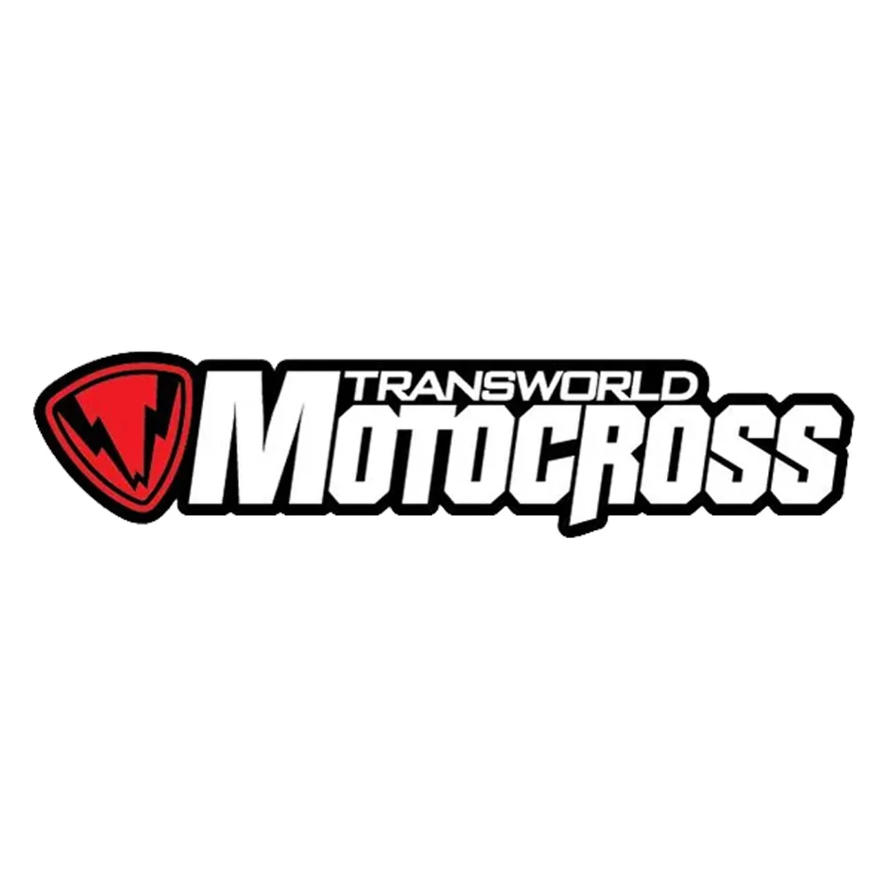 20cm Hаклейка на авто Motocross Waterproof Vinyl Car Sticker for Bumper, Window, Truck, Laptop, Durable Decal