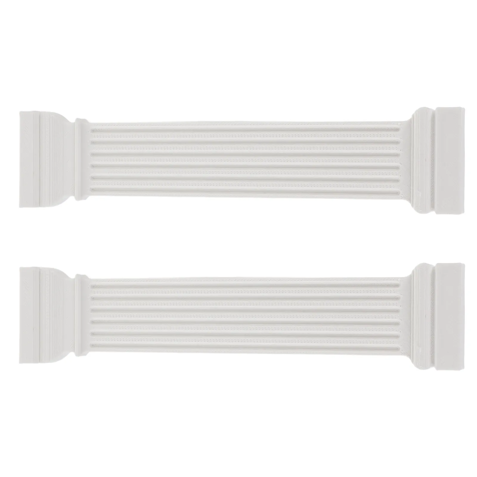 

2Pcs Mini Roman Column Decor European Design for Dollhouse Micro Landscape Tabletop Sculpture Home Room Decor Wedding Table