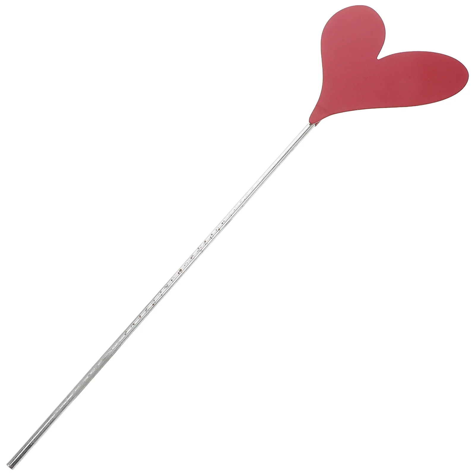 

Heart Shaped Metal Garden Stake Romantic Yard Decor Valentine's Day Outdoor Heart Ornament Love Decoration Love Shaped Stake