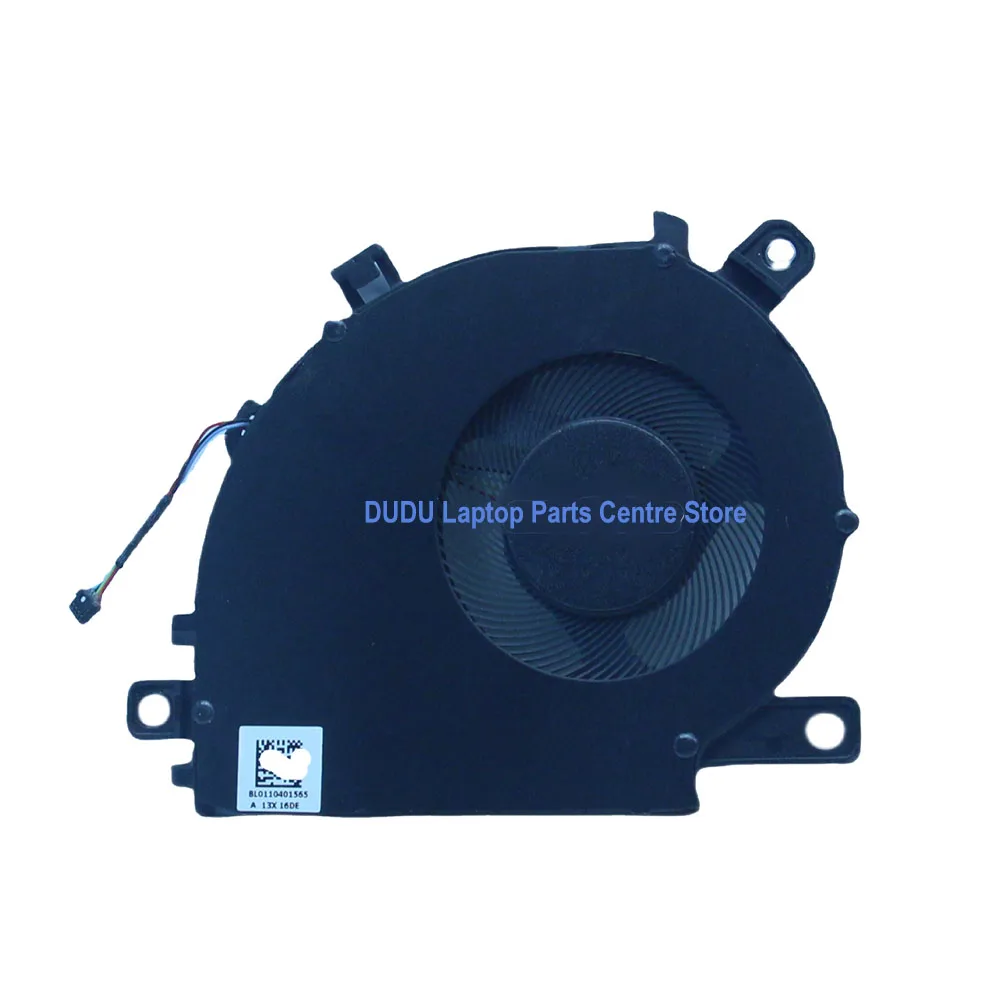 New Laptop Cooling Fan For Lenvov ideapad Flex 5 CB-13IML05 DC5V 0.5A