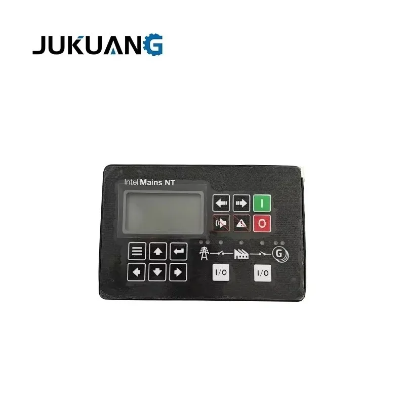 2026 Generator Control Panel IM-NT GC ComAp Type Controller High Quality with Cheap Shipping Fee view 5