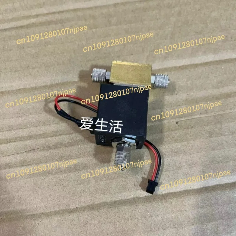 Valvola a tre vie Fresenius, modulo vena, valvola in rame, accessori per emodialisi originali, nuova valvola a tre vie personalizzata M394601