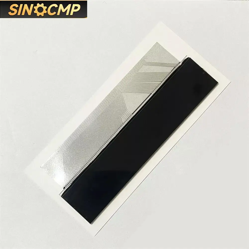 

LCD SID1 / SID2 Screen Display Fit For SAAB 9-3 9-5 1998-2003 Pixel Repair Interior Parts Gauges Dash Panels Parts 1Pc