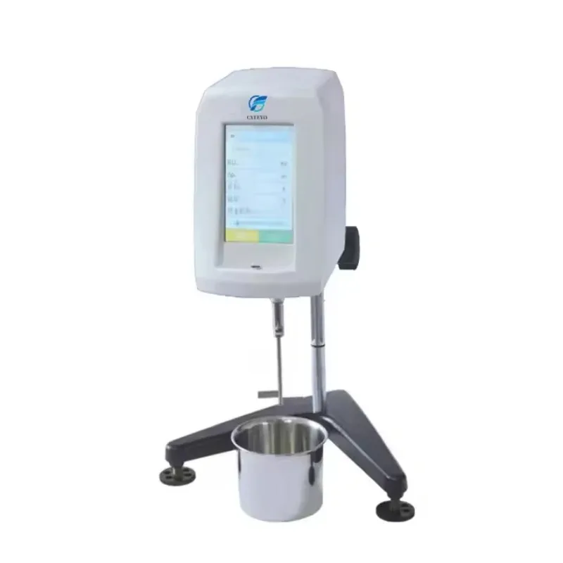 

Digital Laboratory Paint Tar Used Lab Dip Cup Viscometer Viscosity Viscosimeter Viscosity Meter Price