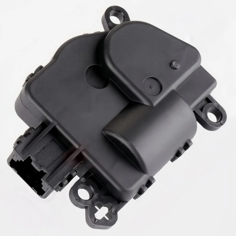 Attuatore della porta di miscelazione del riscaldatore HVAC BE8Z19E616A per Ford Fiesta 2011-2018