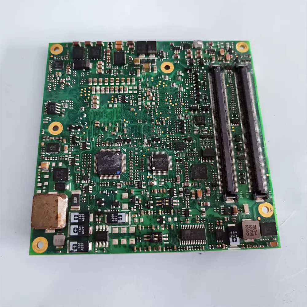 

For AD-LINK Express-BL-i3-5010U Industrial Control ETX Motherboard 51-72208-0A20