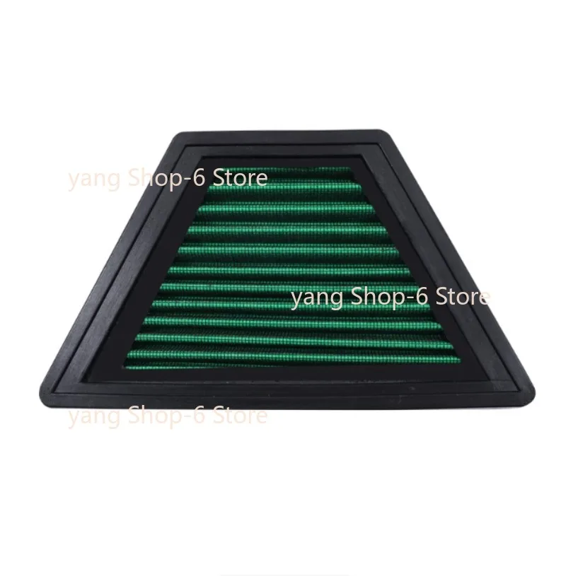 Motorcycle Parts Refit High-Flow Air Filter Element Factory Upgrade For BMW R18 Series Dreamweaver R 18 Ranger Intercontinental
