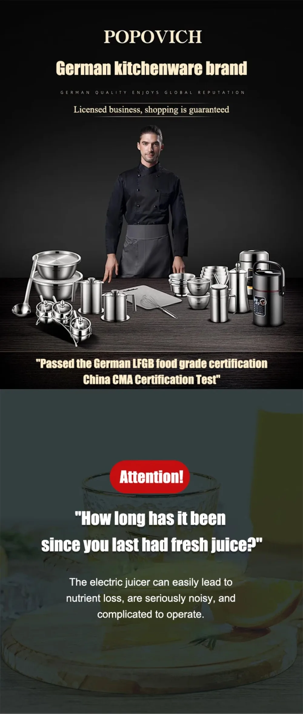 Thumbnail 3 - #68 Discounted Juicers Worth Buying