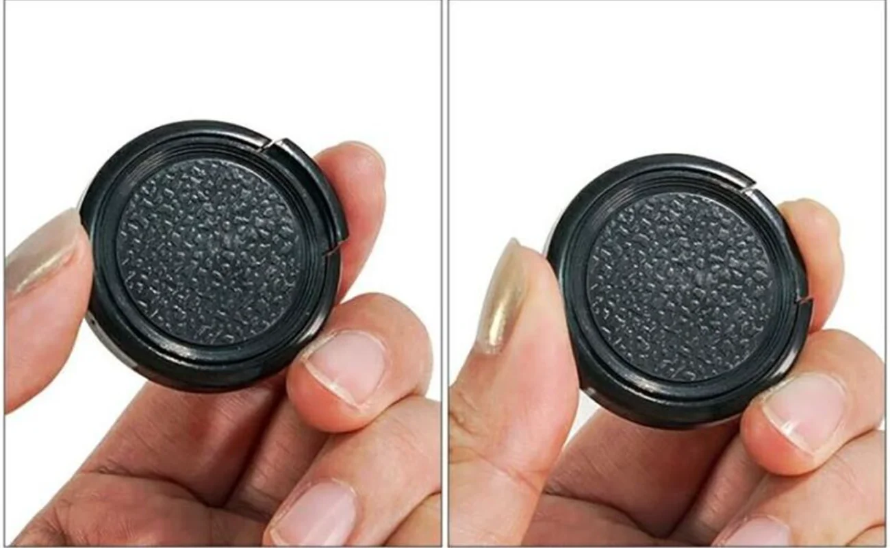 ProScope New Lens Cap for Rollei 35S 35SE 40 2.8 Hard Plastic 30.5mm