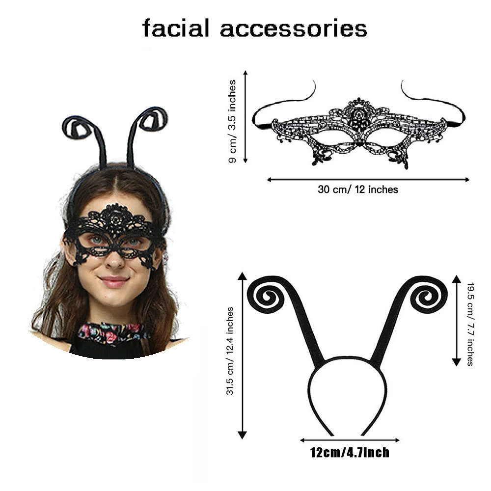 1 pz donne partito ali di farfalla scialle per adulti Festival Costume indossare vestire mantello Halloween/partito ali di farfalla costumi