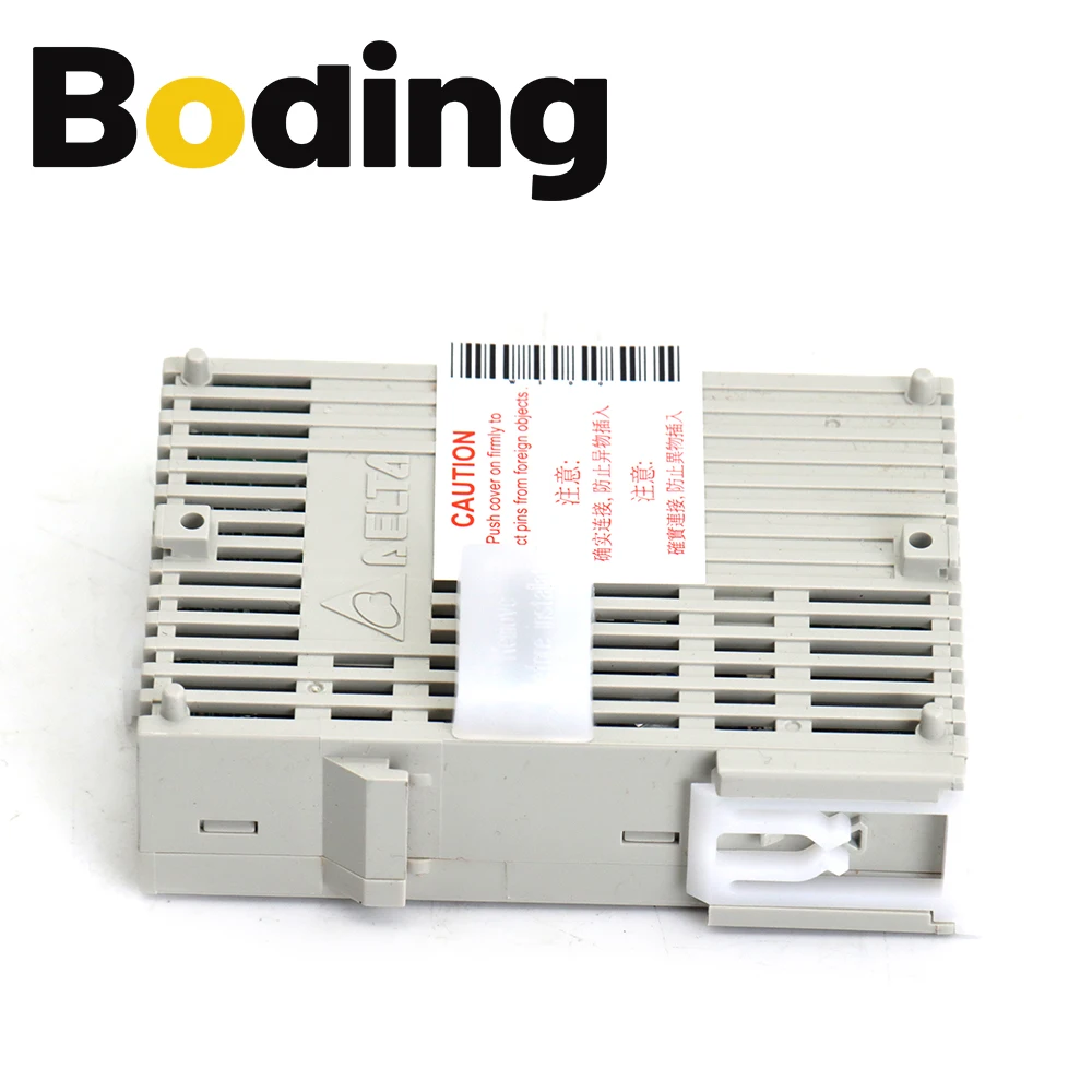 Boding Moduł wyjścia analogowego Delta Dvp04ad-s