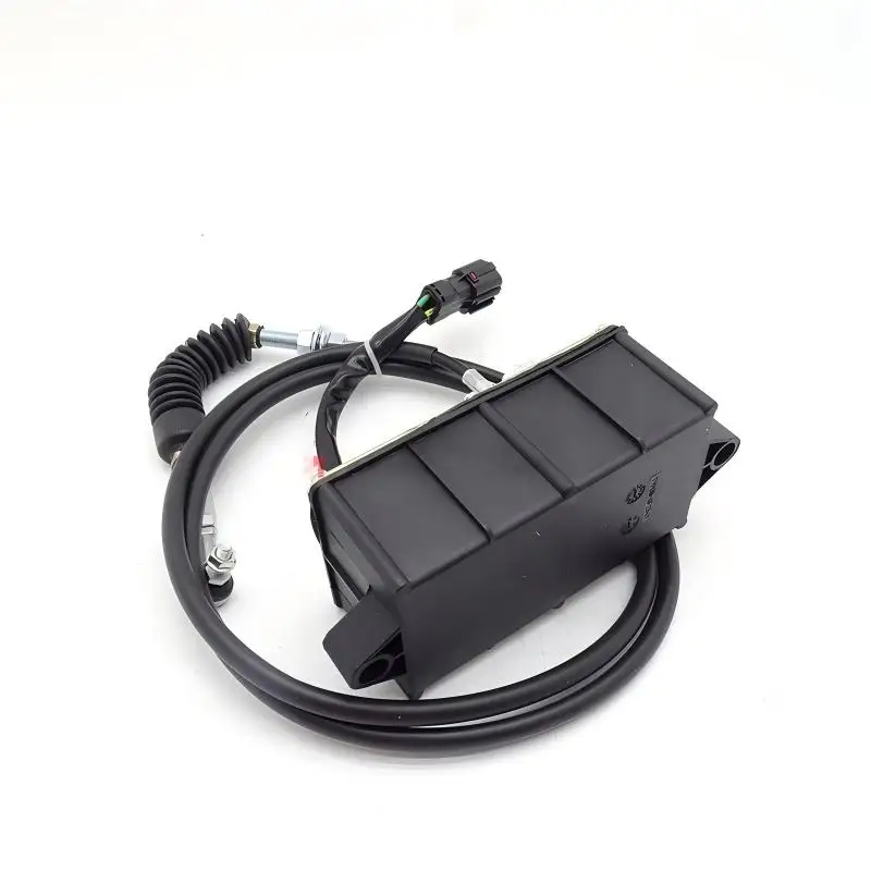 SY335-9 SY235-7 SY235-8 SY235-9 Excavator Stepper Motor Accelerator Throttle Motor AC2/1500 AC2-1500 AC1500