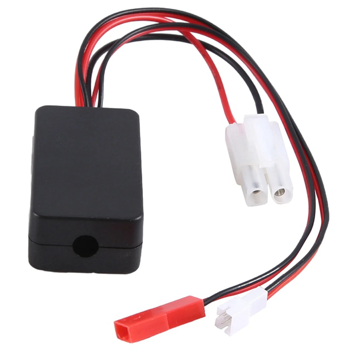 Рисунок 4 - BAAU 2X портативный автоматический