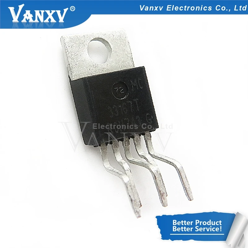 1-20PCS LT3080ET LT3080 MC33167T MC33167 TDA1006 1006 ICE3B5065P ICE3B5065 LT1210CT7 LT1210 LA78145 78145 TO-220