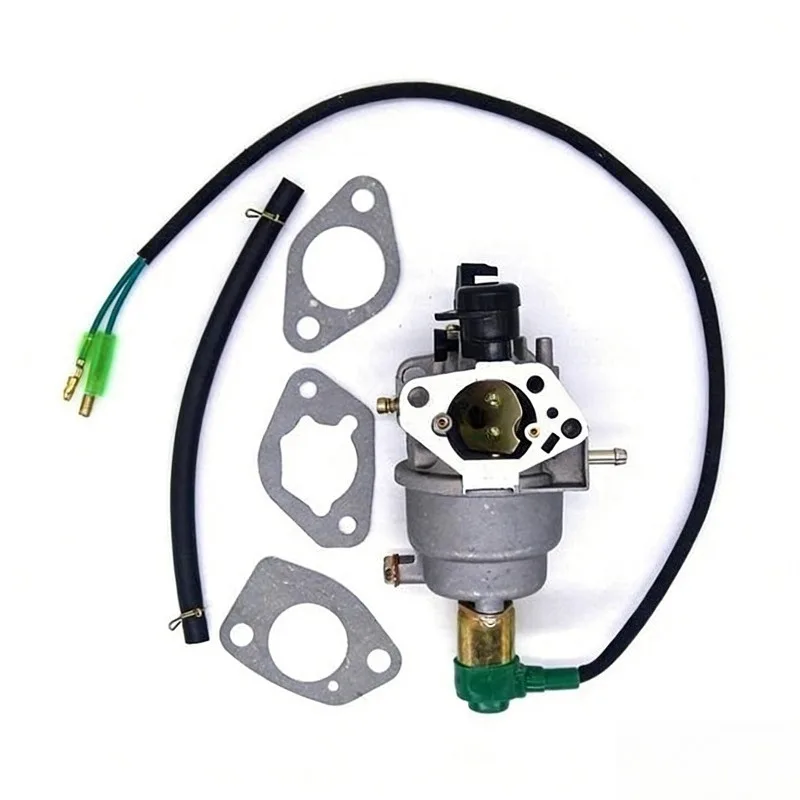 

Карбюратор для MTD Troy Bilt 4P90M0 CC760ES 951-12259
