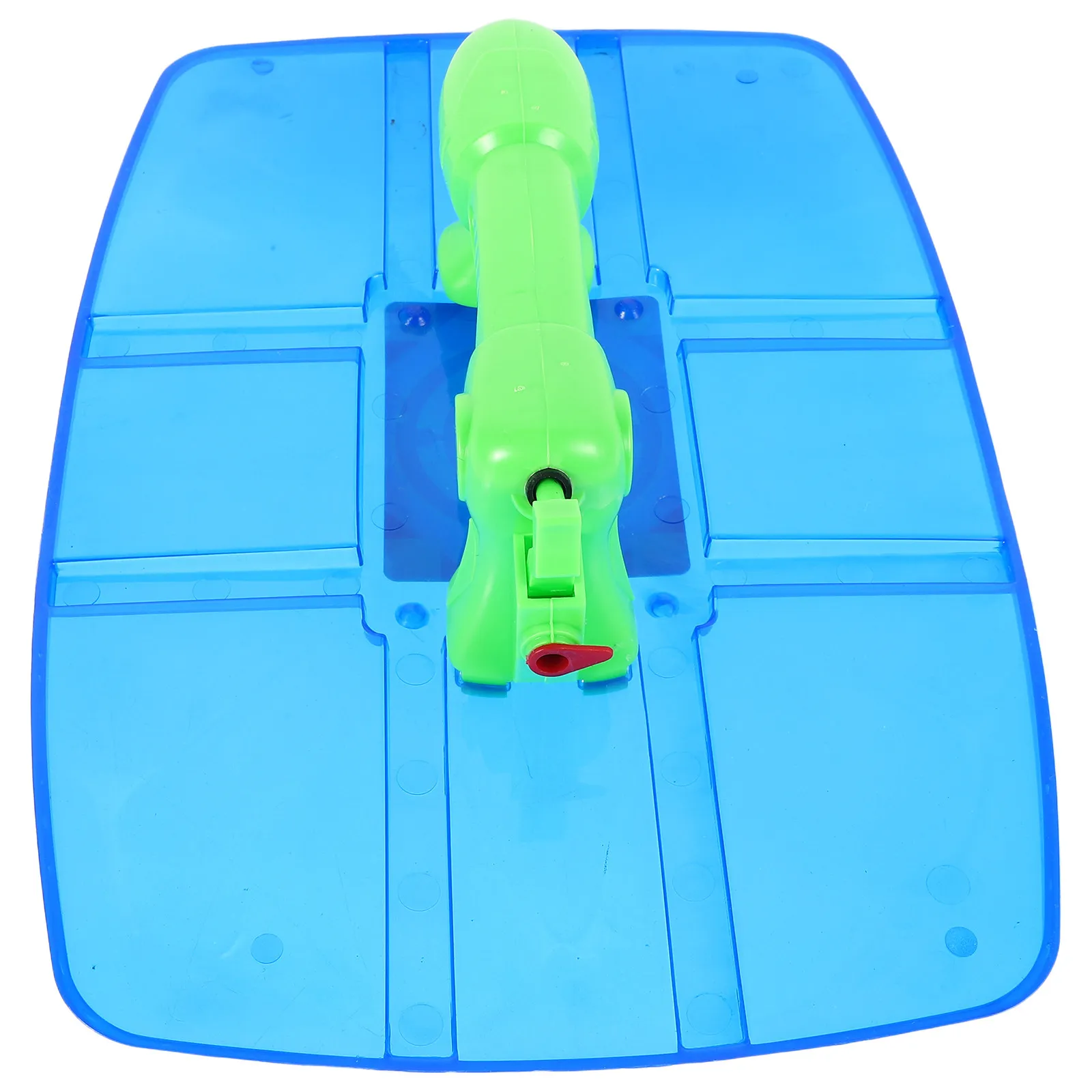 

Интерактивный водный брызгун-щит для детей, летний пляжный распылитель, легкий пластиковый, простой в использовании, для совместных игр родителей и детей