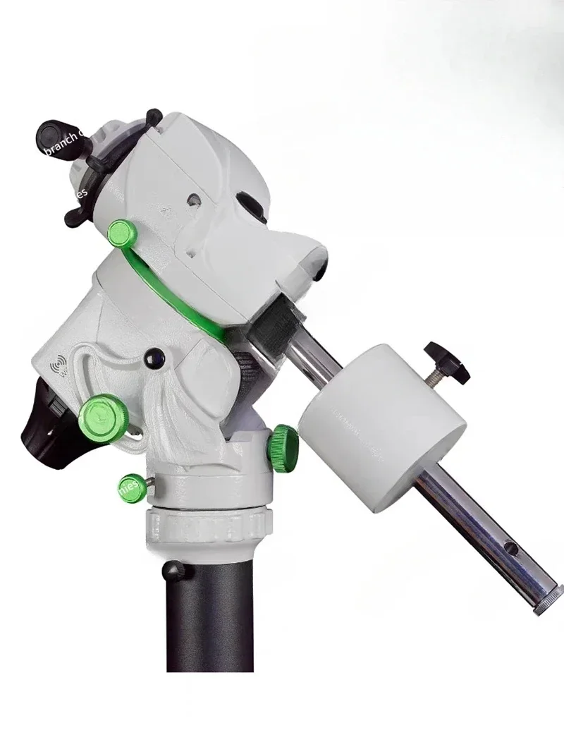 

2023 Sky-Watcher Star Adventurer GTi GoTo Equatorial Mount Head Kit For Deep Space Widefield Nightscape Astrophotography
