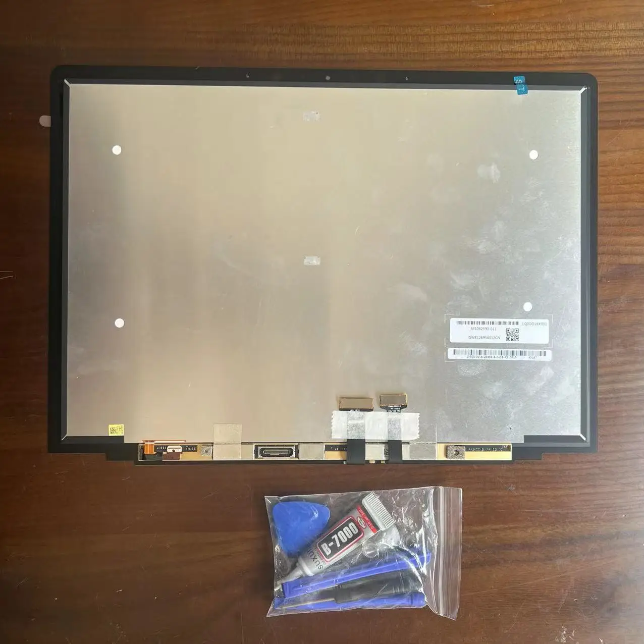 Imagem -02 - Lcd Touch Screen para Laptop Microsoft Superfície Aaa Mais Original 1920 1950 1958