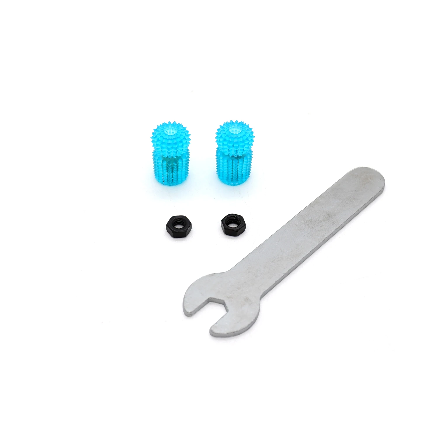 YSIDO V1/V2/V3 M3 M4 Remote Controller Gimbal Stick Ends Joystick Lever Rocker Cap for Futaba Radiomaster DJI FPV Accessories