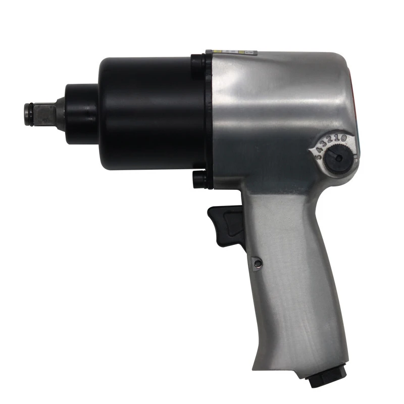 NT-2588F Pneumatic …