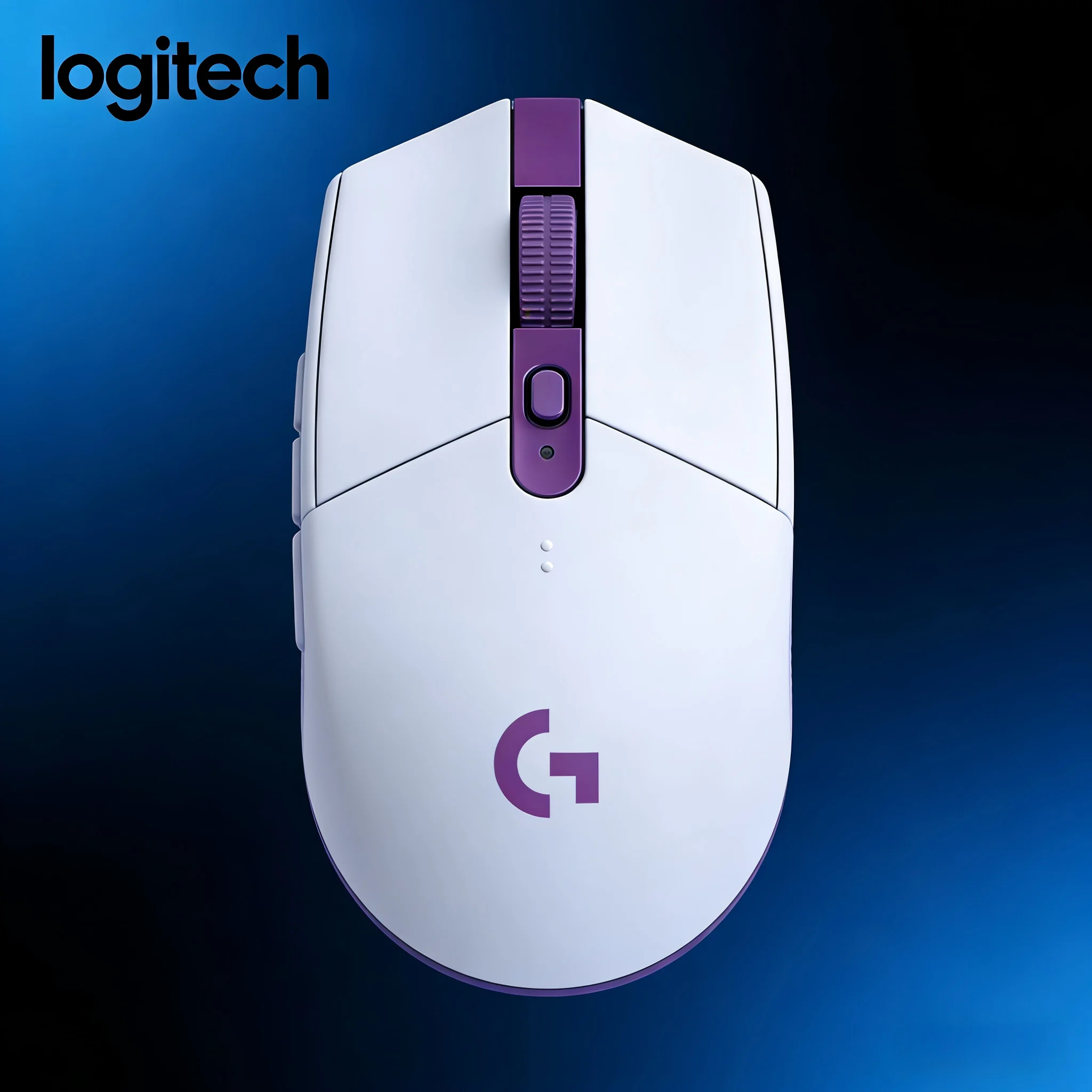 

Беспроводная мышь Logitech G304/G305 M280, киберспортивная игра, предназначенная для ноутбука MAC Apple, настольного компьютера, USB-периферия