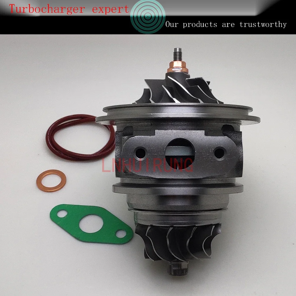 CHRA cartridge turbo TD04-09B-6 49177-02300 49177-02400 MD168264 for Mitsubishi GTO GT3000 Eclipse Galant 3.0 LP 6G72