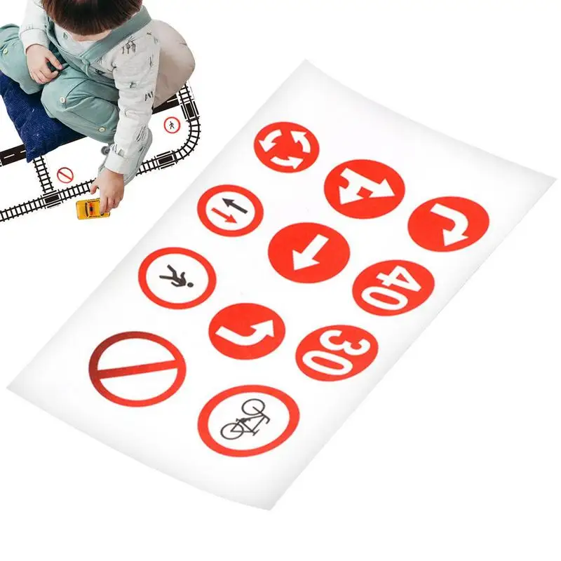 

Дорожные знаки, наклейки, образовательные уличные знаки, дорожные знаки, Наклейки на стены, дорожные знаки, дорожные знаки, образование, детские настенные наклейки для детей