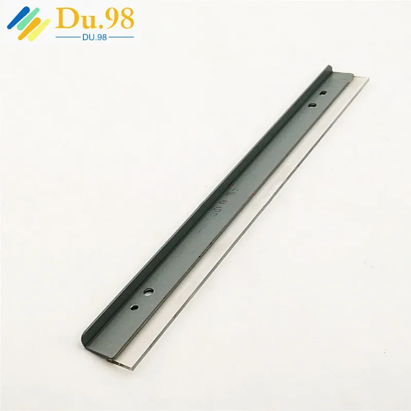 Drum Cleaning Blade For Ricoh Aficio 1013 1013f 120 1515 MP 161 MP 171 175L MP161 MP171 MP201 Copier Parts