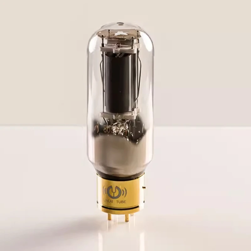 

LINLAI Vacuum Tube 805A-T Replaces 805 805M E805A 805-TA HIFI Audio Valve Electronic Tube Amplifier Kit DIY Match Quad