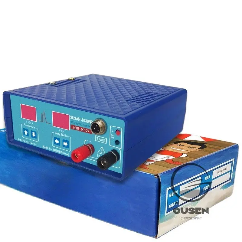 12V New Imported SUSAN1020 1030NP Power Saving Transformer Head High Power Converter Electronic Booster