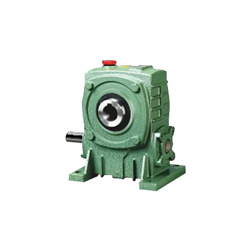 

60 type, worm gear reducer