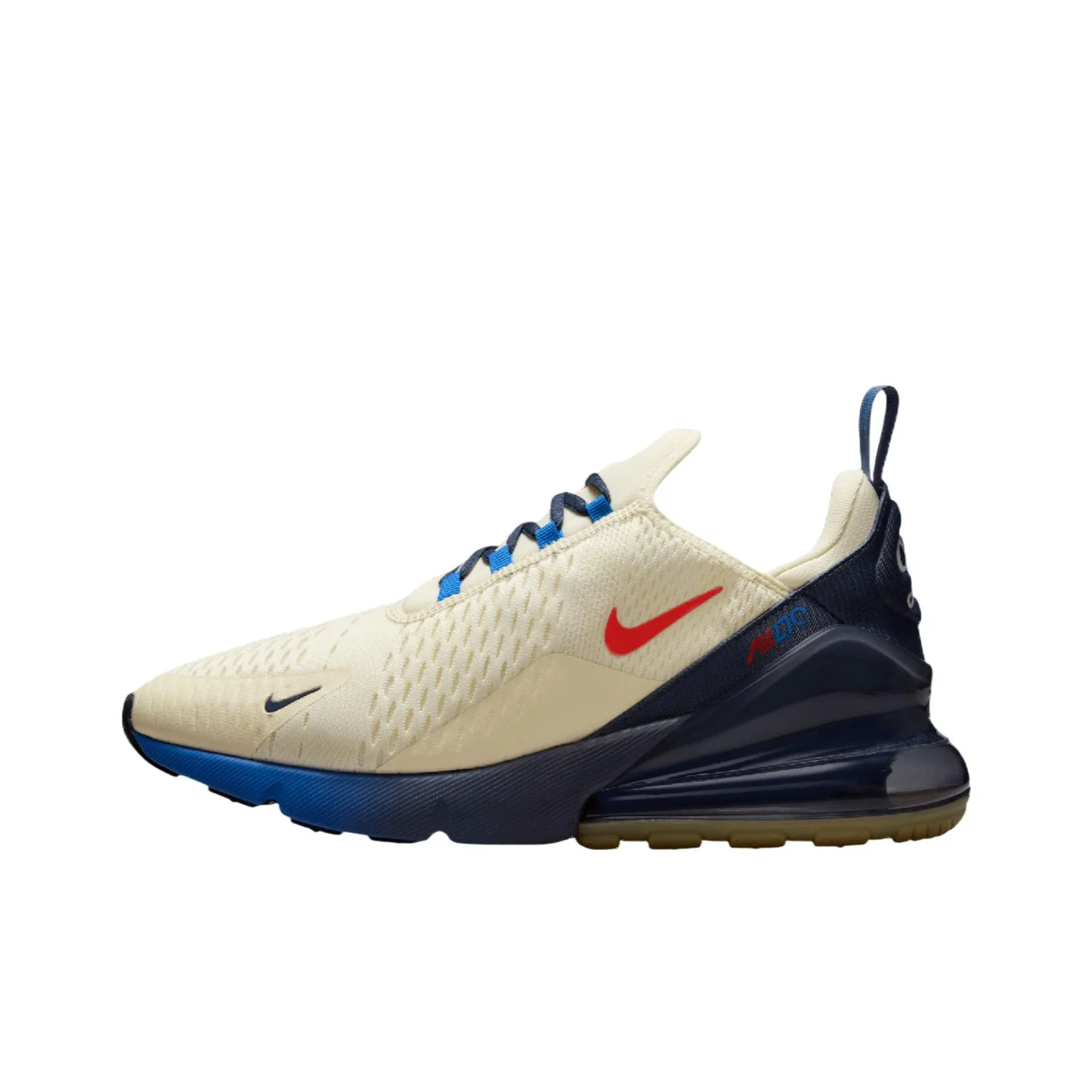 

Nike Air Max 270 Los Angeles Dodgers HQ7997-100