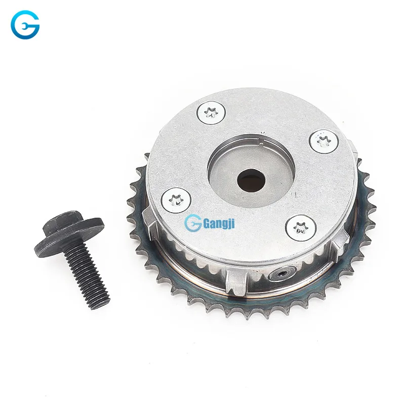 917-253 Intake Variable Timing Sprocket Timing Camshaft Phaser For 06-12 Mazda 2.3